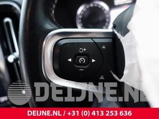 Volvo XC40 XC40 (XZ), SUV, 2017 2.0 D3 16V picture 25