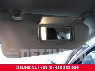 Volvo XC40 XC40 (XZ), SUV, 2017 2.0 D3 16V picture 23