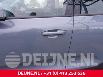 Volvo XC40 XC40 (XZ), SUV, 2017 2.0 D3 16V picture 12