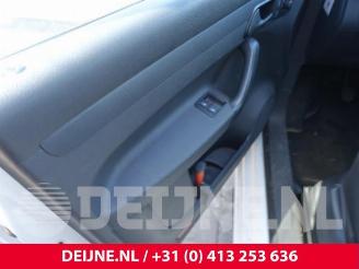 Volkswagen Caddy Caddy III (2KA,2KH,2CA,2CH), Van, 2004 / 2015 1.6 TDI 16V picture 17