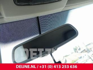 Volkswagen Caddy Caddy III (2KA,2KH,2CA,2CH), Van, 2004 / 2015 1.6 TDI 16V picture 29