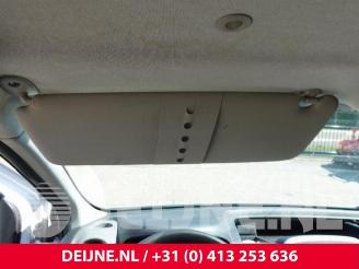 Renault Trafic Trafic (1FL/2FL/3FL/4FL), Van, 2014 1.6 dCi 115 picture 32