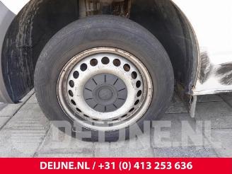 Volkswagen Transporter Transporter T6, Van, 2015 / 2024 2.0 TDI picture 10