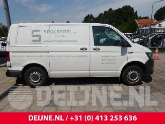 Volkswagen Transporter Transporter T6, Van, 2015 / 2024 2.0 TDI picture 8