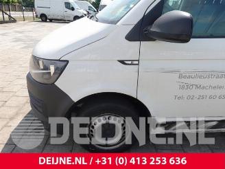 Volkswagen Transporter Transporter T6, Van, 2015 / 2024 2.0 TDI picture 9