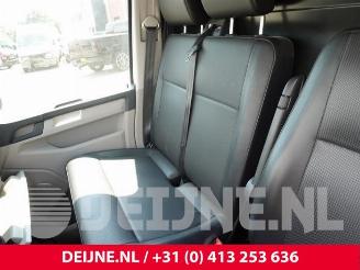 Volkswagen Transporter Transporter T6, Van, 2015 / 2024 2.0 TDI picture 22