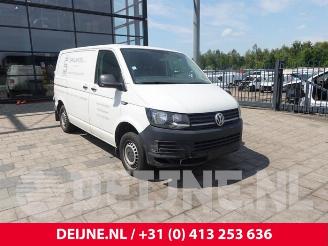 Volkswagen Transporter Transporter T6, Van, 2015 / 2024 2.0 TDI picture 1