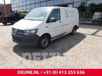Volkswagen Transporter Transporter T6, Van, 2015 / 2024 2.0 TDI picture 3