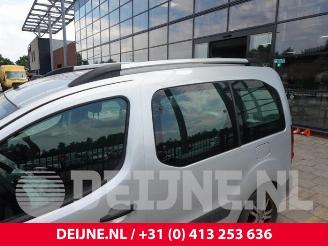 Citroën Berlingo Berlingo Cinqspace, Multispace, MPV, 2008 / 2021 1.6i picture 17