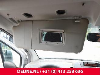 Citroën Berlingo Berlingo Cinqspace, Multispace, MPV, 2008 / 2021 1.6i picture 29