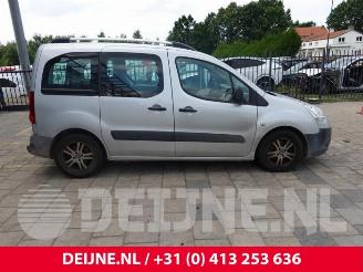 Citroën Berlingo Berlingo Cinqspace, Multispace, MPV, 2008 / 2021 1.6i picture 8