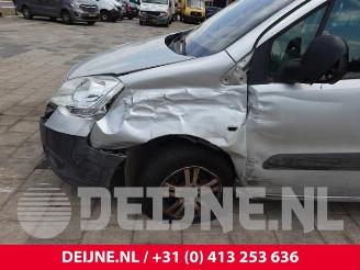 Citroën Berlingo Berlingo Cinqspace, Multispace, MPV, 2008 / 2021 1.6i picture 9