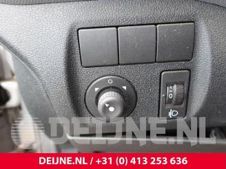 Citroën Berlingo Berlingo Cinqspace, Multispace, MPV, 2008 / 2021 1.6i picture 23