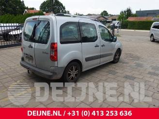 Citroën Berlingo Berlingo Cinqspace, Multispace, MPV, 2008 / 2021 1.6i picture 7