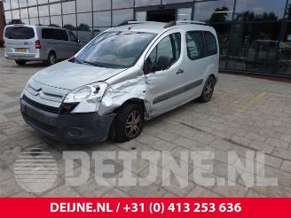Citroën Berlingo Berlingo Cinqspace, Multispace, MPV, 2008 / 2021 1.6i picture 3
