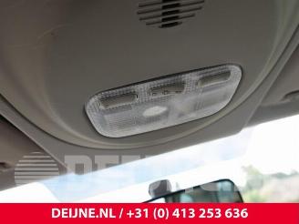 Citroën Berlingo Berlingo Cinqspace, Multispace, MPV, 2008 / 2021 1.6i picture 30
