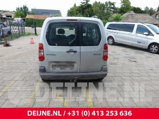 Citroën Berlingo Berlingo Cinqspace, Multispace, MPV, 2008 / 2021 1.6i picture 6