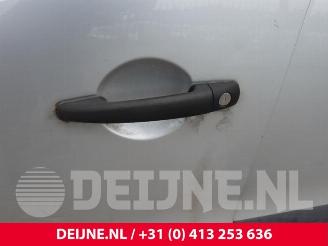 Citroën Berlingo Berlingo Cinqspace, Multispace, MPV, 2008 / 2021 1.6i picture 15