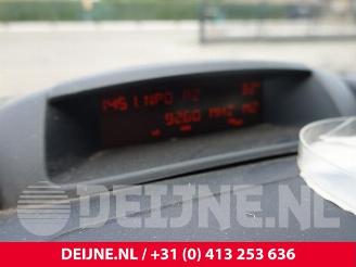 Citroën Berlingo Berlingo Cinqspace, Multispace, MPV, 2008 / 2021 1.6i picture 33