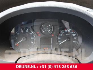 Citroën Berlingo Berlingo Cinqspace, Multispace, MPV, 2008 / 2021 1.6i picture 24