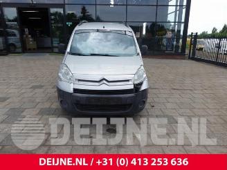 Citroën Berlingo Berlingo Cinqspace, Multispace, MPV, 2008 / 2021 1.6i picture 2