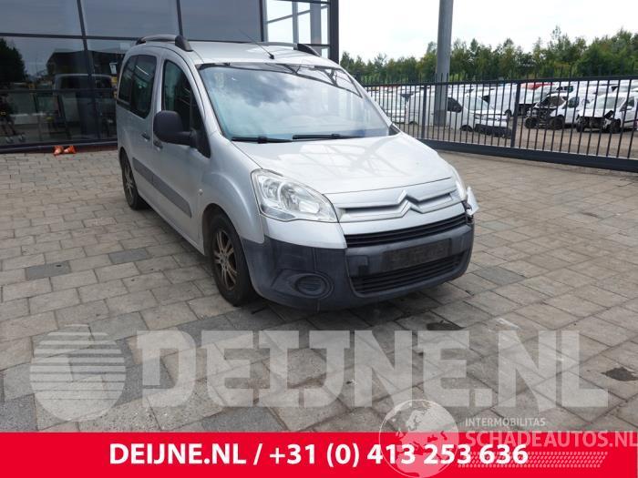 Citroën Berlingo Berlingo Cinqspace, Multispace, MPV, 2008 / 2021 1.6i