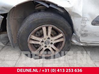 Citroën Berlingo Berlingo Cinqspace, Multispace, MPV, 2008 / 2021 1.6i picture 10