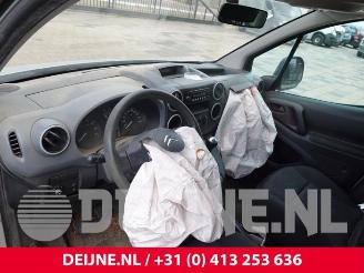 Citroën Berlingo Berlingo Cinqspace, Multispace, MPV, 2008 / 2021 1.6i picture 19