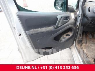 Citroën Berlingo Berlingo Cinqspace, Multispace, MPV, 2008 / 2021 1.6i picture 18