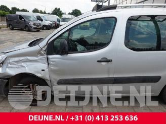 Citroën Berlingo Berlingo Cinqspace, Multispace, MPV, 2008 / 2021 1.6i picture 16