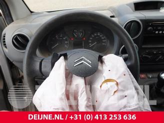 Citroën Berlingo Berlingo Cinqspace, Multispace, MPV, 2008 / 2021 1.6i picture 27