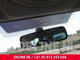 Citroën Berlingo Berlingo Cinqspace, Multispace, MPV, 2008 / 2021 1.6i picture 31