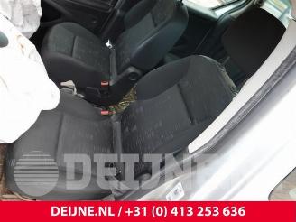 Citroën Berlingo Berlingo Cinqspace, Multispace, MPV, 2008 / 2021 1.6i picture 20