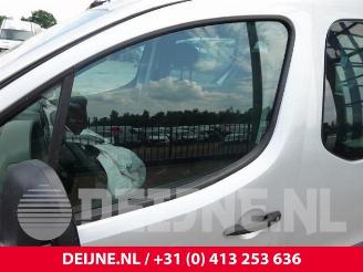 Citroën Berlingo Berlingo Cinqspace, Multispace, MPV, 2008 / 2021 1.6i picture 13