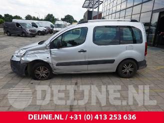 Citroën Berlingo Berlingo Cinqspace, Multispace, MPV, 2008 / 2021 1.6i picture 4