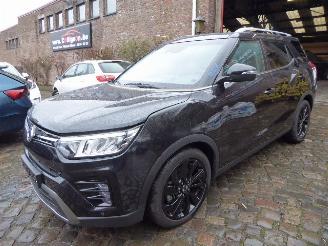 skadebil auto Ssang yong Tivoli XLV 2024/5