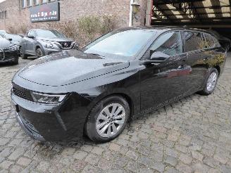 Auto incidentate Opel Astra Sports Tourer Business Edition 2023/9