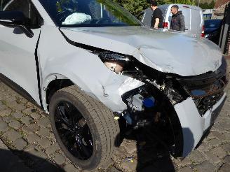 Kia Sportage Hybrid picture 6