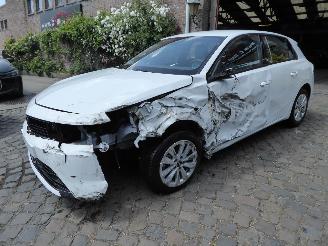 Avarii autoturisme Opel Astra Edition 2024/1