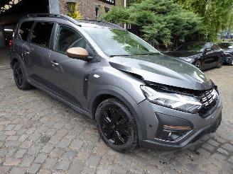 Dacia Jogger Extreme picture 4