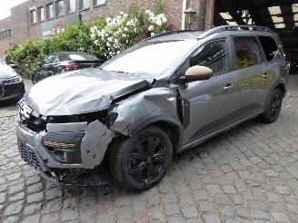 Auto incidentate Dacia Jogger Extreme 2023/6