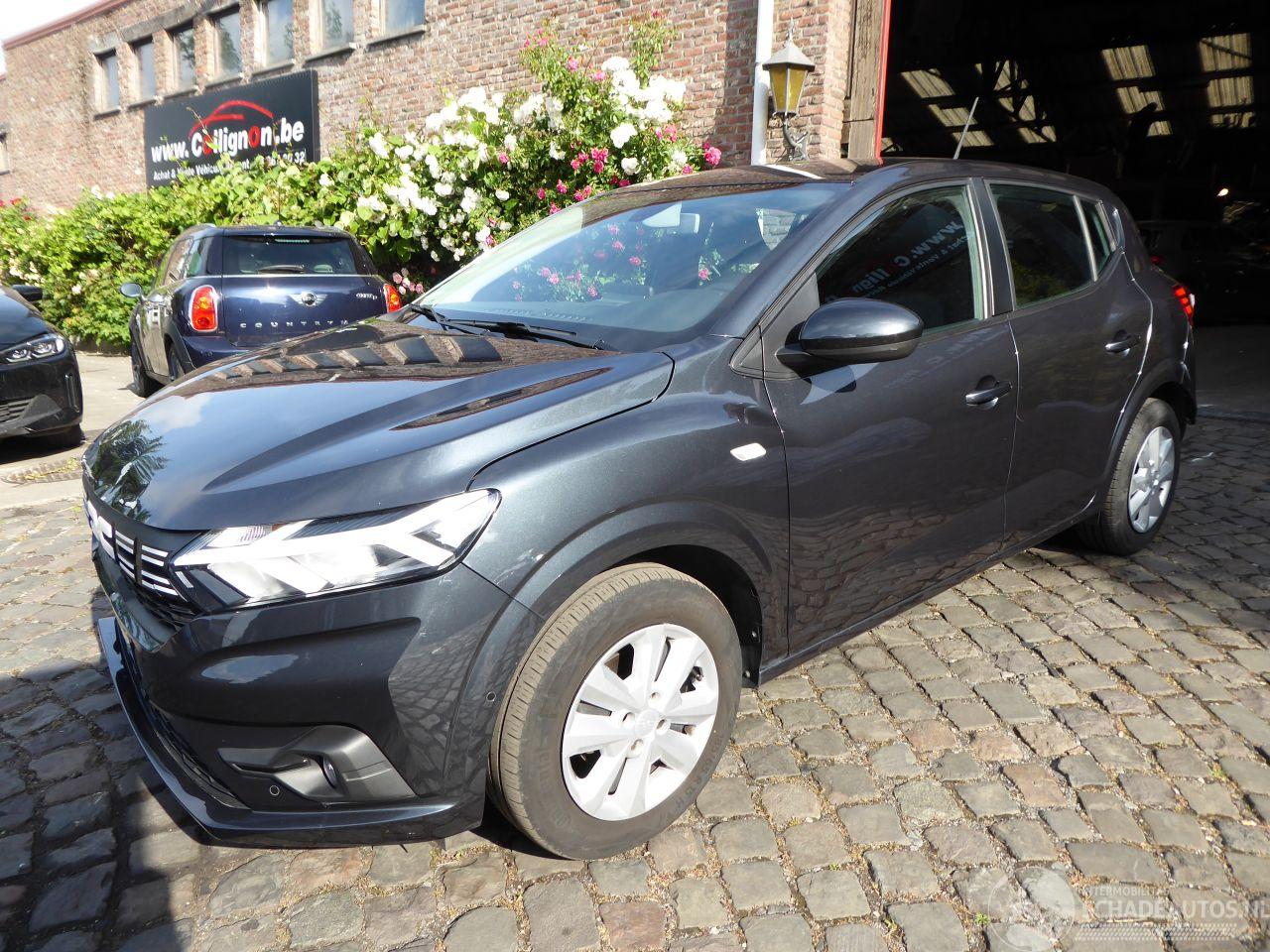 Dacia Sandero Expression