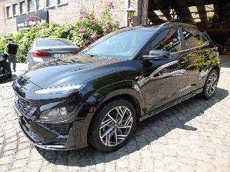Auto incidentate Hyundai Kona N Line 2023/1