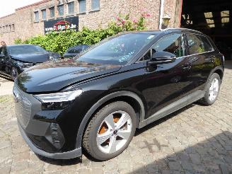 skadebil auto Audi Q4 35 e-tron 2023/1
