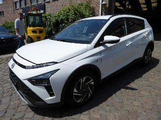 škoda osobní automobily Hyundai Bayon  2022/9