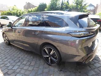 Peugeot 308 SW GT picture 6