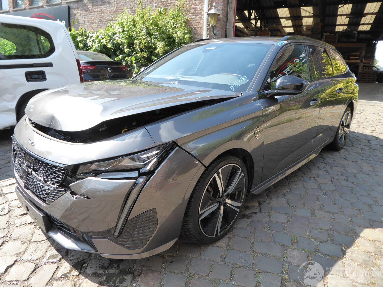 Peugeot 308 SW GT