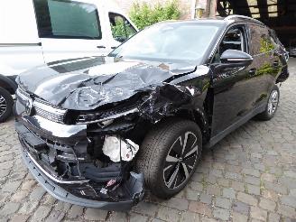 Unfallwagen Volkswagen Tiguan Life 2024/11