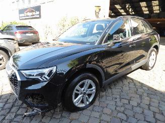  Audi Q3 35 TDI 2021/9