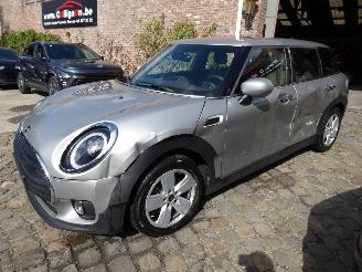 Unfallwagen Mini Clubman Cooper Clubman 2023/9